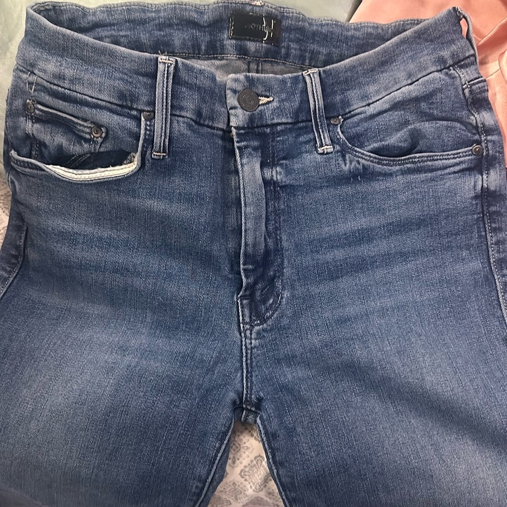 Used like new
